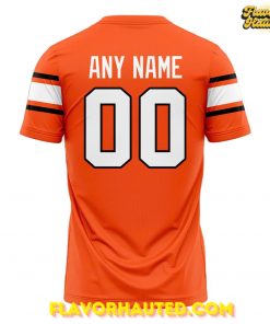 Official Oklahoma State Football 2025 Limited Edition T Shirt 6