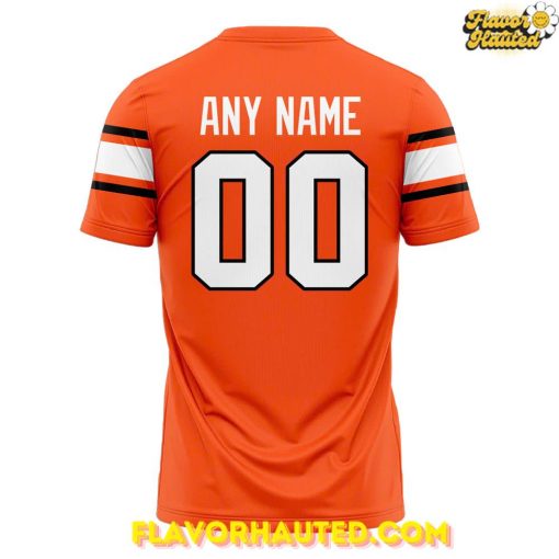 Official Oklahoma State Football 2025 Limited Edition T-Shirt