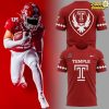 Official Temple Owls Football New 2025 T-Shirt