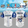 Omaha Storm Chasers One Piece Night Game Special Baseball Jersey