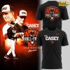 Pat Casey ABCA Hall of Fame 2026 Induction T-Shirt