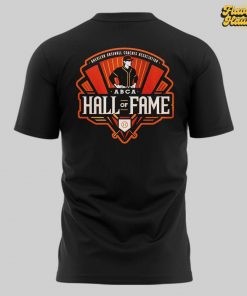 Pat Casey ABCA Hall of Fame 2026 Induction T Shirt 3