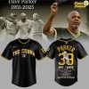 Houston Astros x Harry Potter Night 2025 Special Baseball Jersey