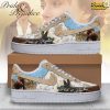 Pride and Prejudice Limited Edition Air Force 1
