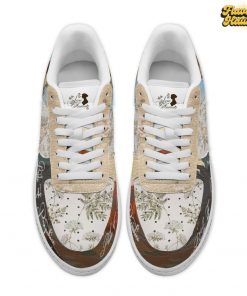 Pride and Prejudice Limited Edition Air Force 1