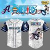 Reno Aces One Piece Night Game Special Baseball Jersey