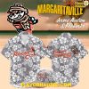 Rocket City Trash Pandas Margaritaville Night 2025 Hawaii Shirt