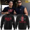 San Diego State Football Jesus Won Special Sweatshirt