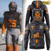 Smokey Grey Tribute to Tennessee’s Volunteer Spirit Special Hoodie