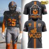 Smokey Grey Tribute to Tennessee’s Volunteer Spirit Special T-Shirt