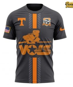 Smokey Grey Tribute to Tennessee’s Volunteer Spirit Special T-Shirt