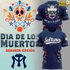 Sultanes de Monterrey x Día de Muertos 2025 T-Shirt
