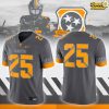 Tennessee Volunteers ‘Volunteer Spirit’ 2025 Special Football Jersey