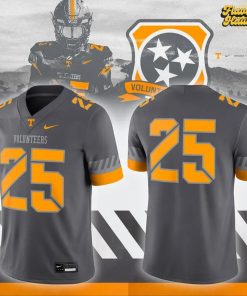 Tennessee Volunteers ‘Volunteer Spirit’ 2025 Special Football Jersey