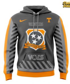 Tennessee Volunteers ‘Volunteer Spirit’ Smokey Grey Hoodie