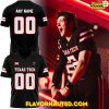 Texas Tech Red Raiders Football 2025 Special T-Shirt