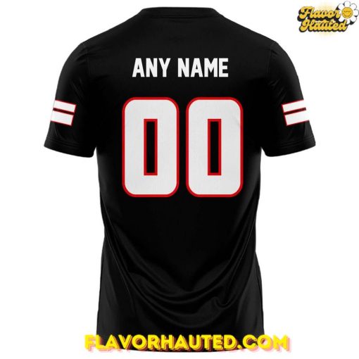 Texas Tech Red Raiders Football 2025 Special T-Shirt