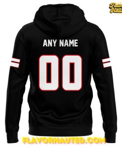 Texas Tech Red Raiders Football 2025 Special Hoodie 3