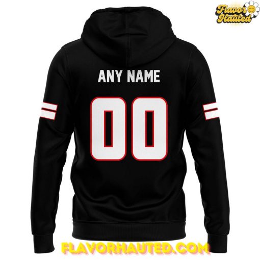 Texas Tech Red Raiders Football 2025 Special Hoodie