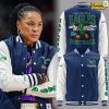 Throwback Philadelphia Eagles Limited Edition Bomber Jacket