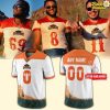 Tucson Sugar Skulls x 2025 Western Night Limited Edition Football Jersey