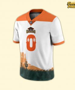Tucson Sugar Skulls x 2025 Western Night Limited Edition Football Jersey