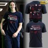 WNBA Indiana Fever Caitlin Clark New 2025 Limited Edition T-Shirt
