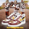 Washington Commanders Super Bowl Era 2025 Air Force 1