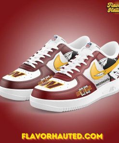 Washington Commanders Super Bowl Era 2025 Air Force 1